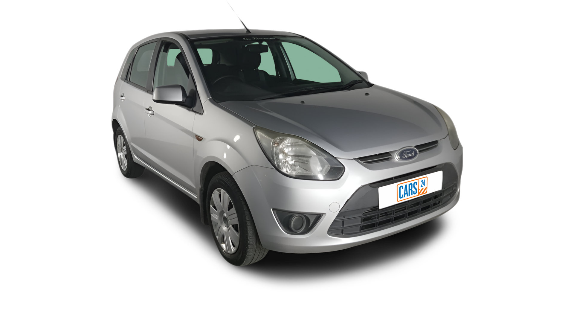 Ford Figo-img